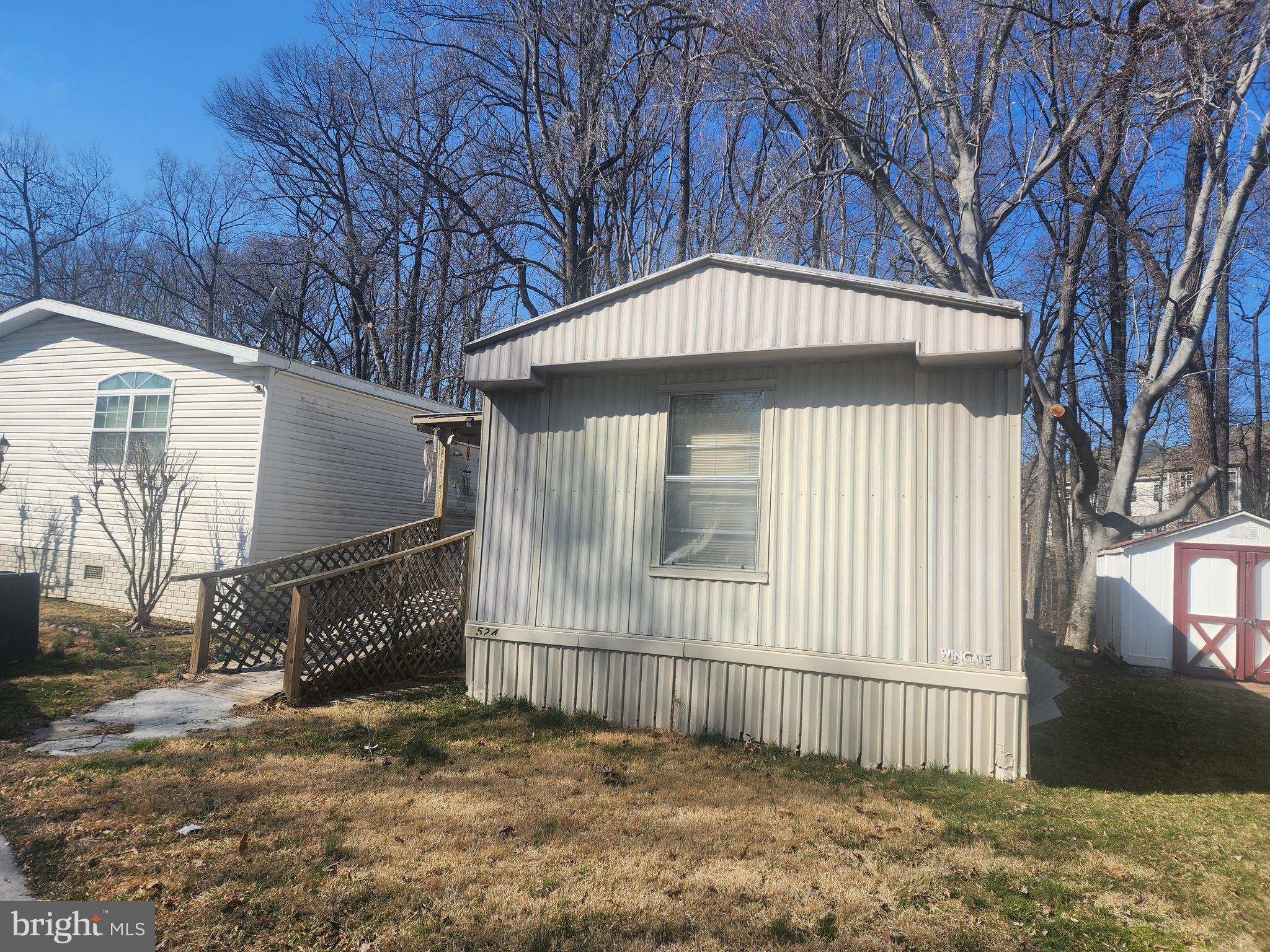 FERNWOOD - Residential