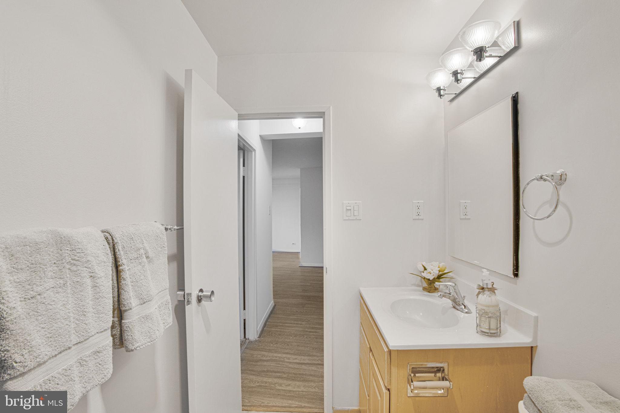 RADNOR - FORT MYER HEIGHTS - Residential