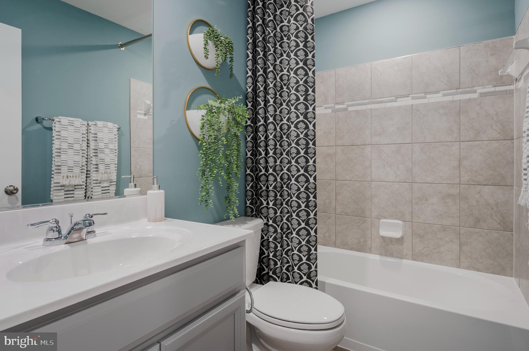 NORBORNE GLEBE - Residential