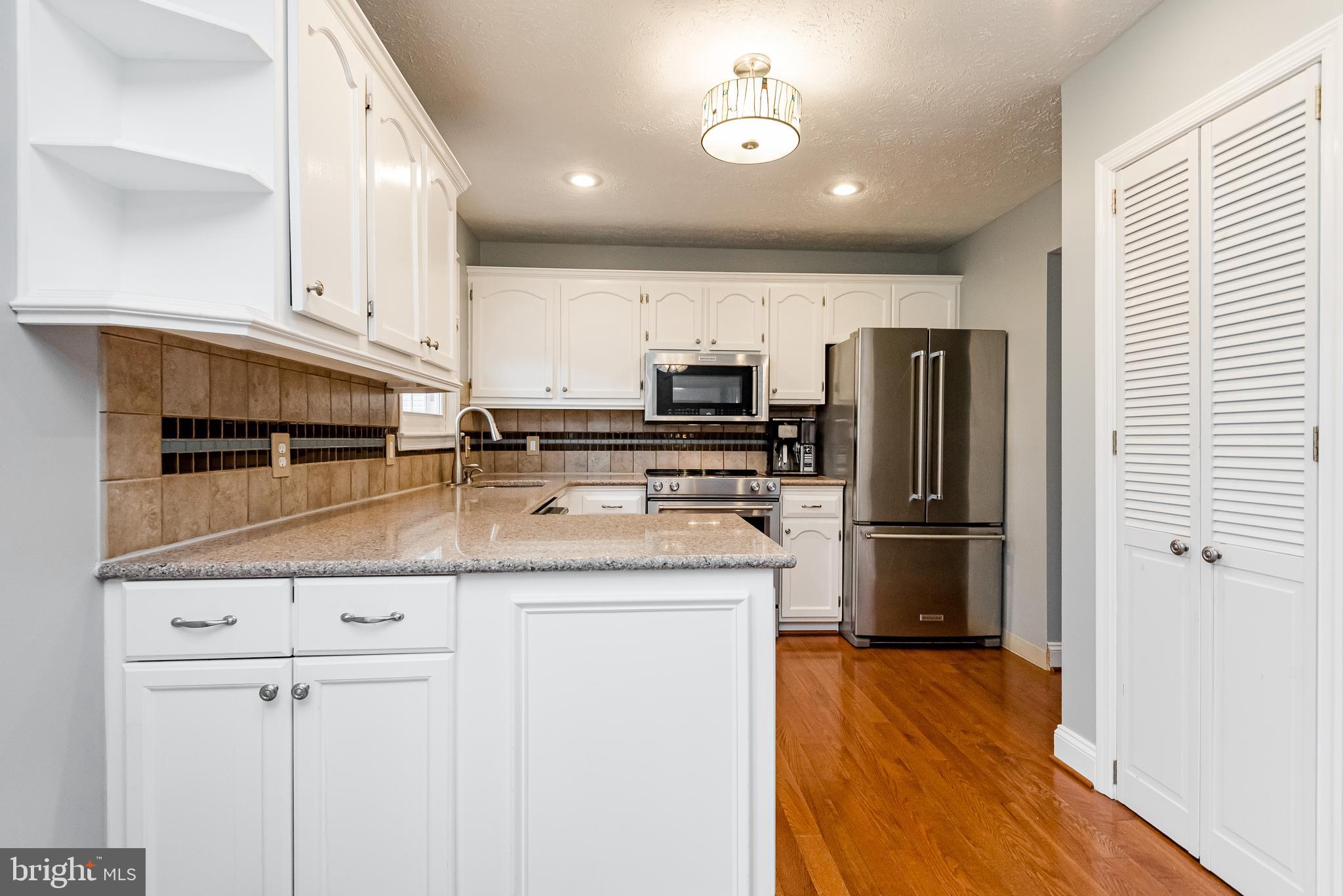 COTTAGE GROVE - Residential