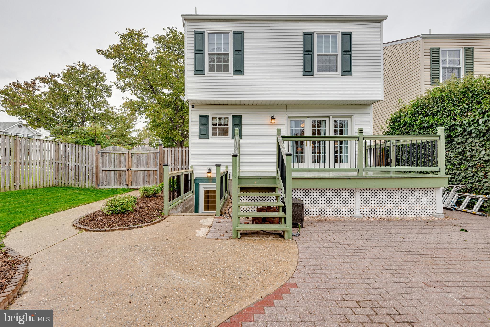 COTTAGE GROVE - Residential