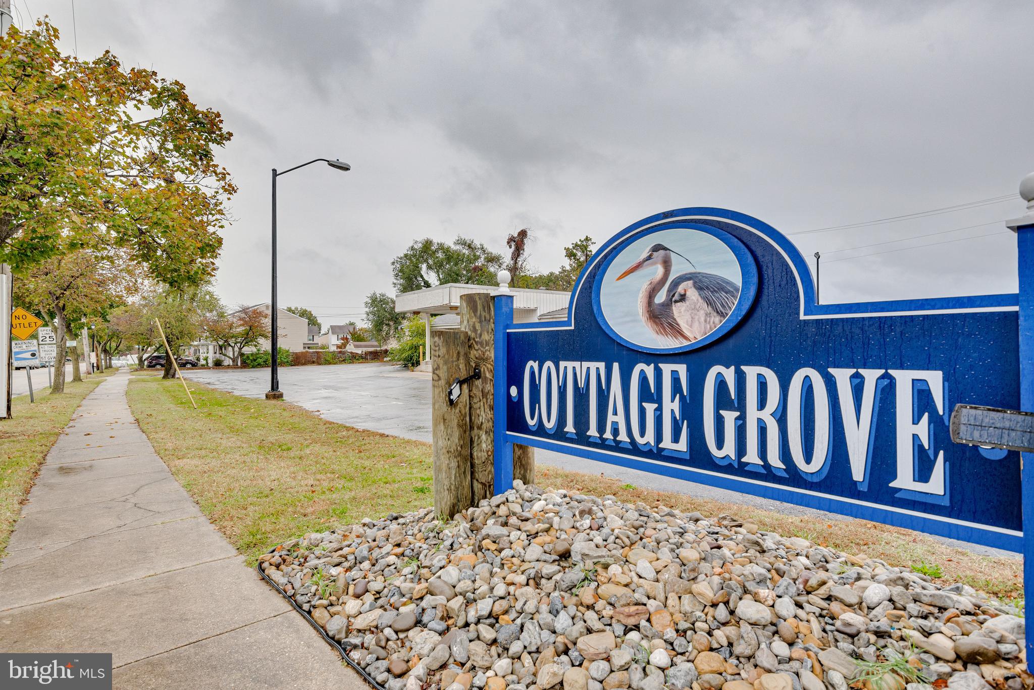 COTTAGE GROVE - Residential