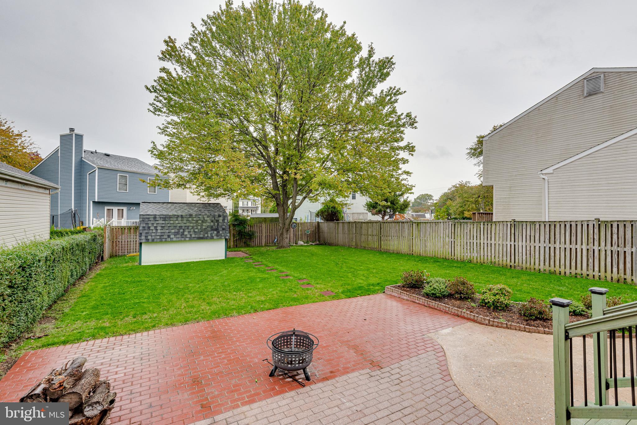 COTTAGE GROVE - Residential