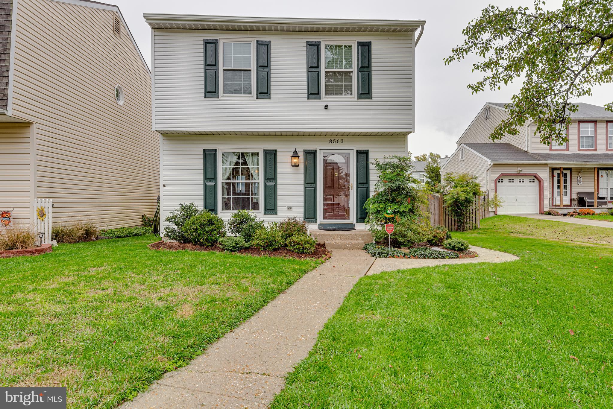 COTTAGE GROVE - Residential