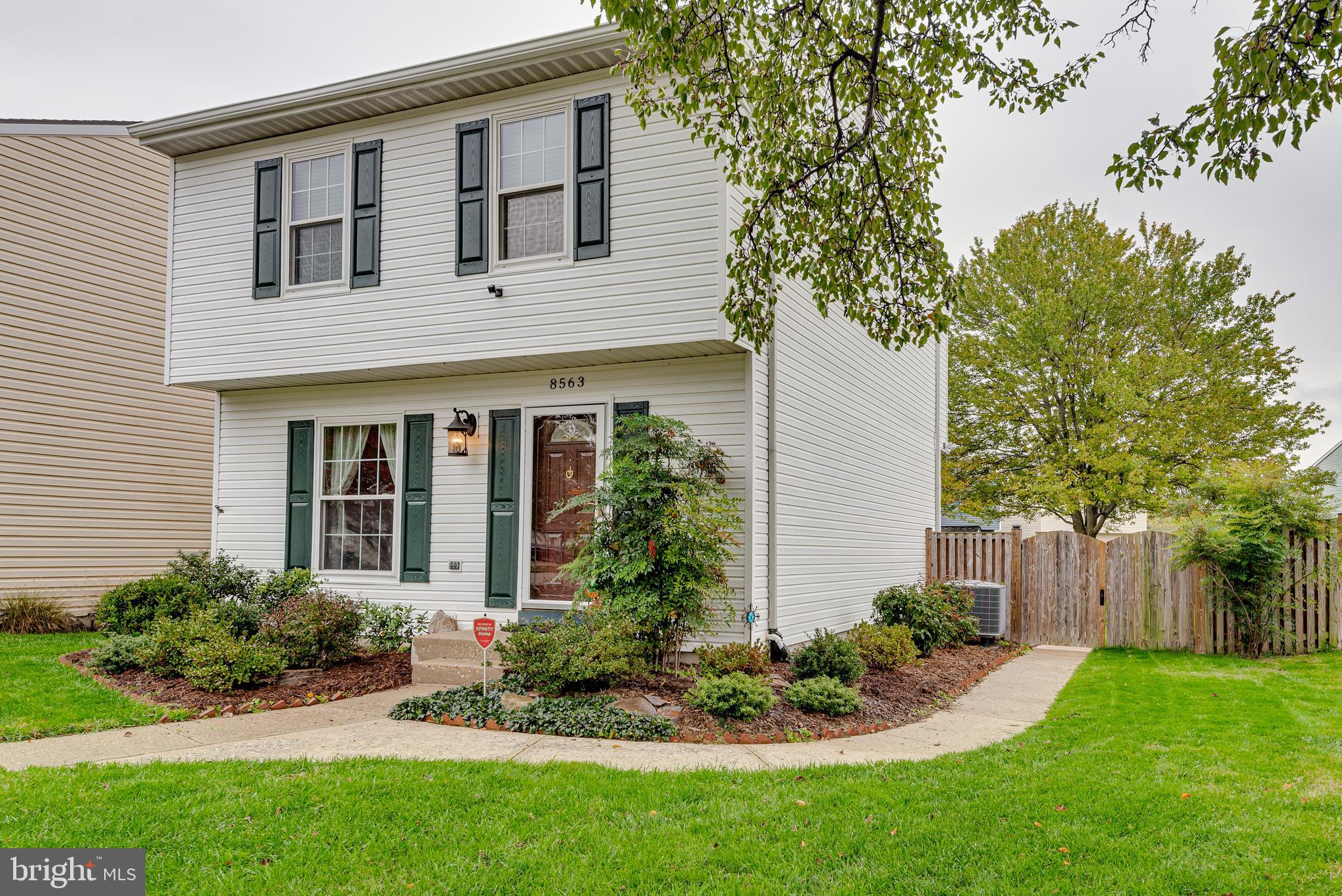 COTTAGE GROVE - Residential