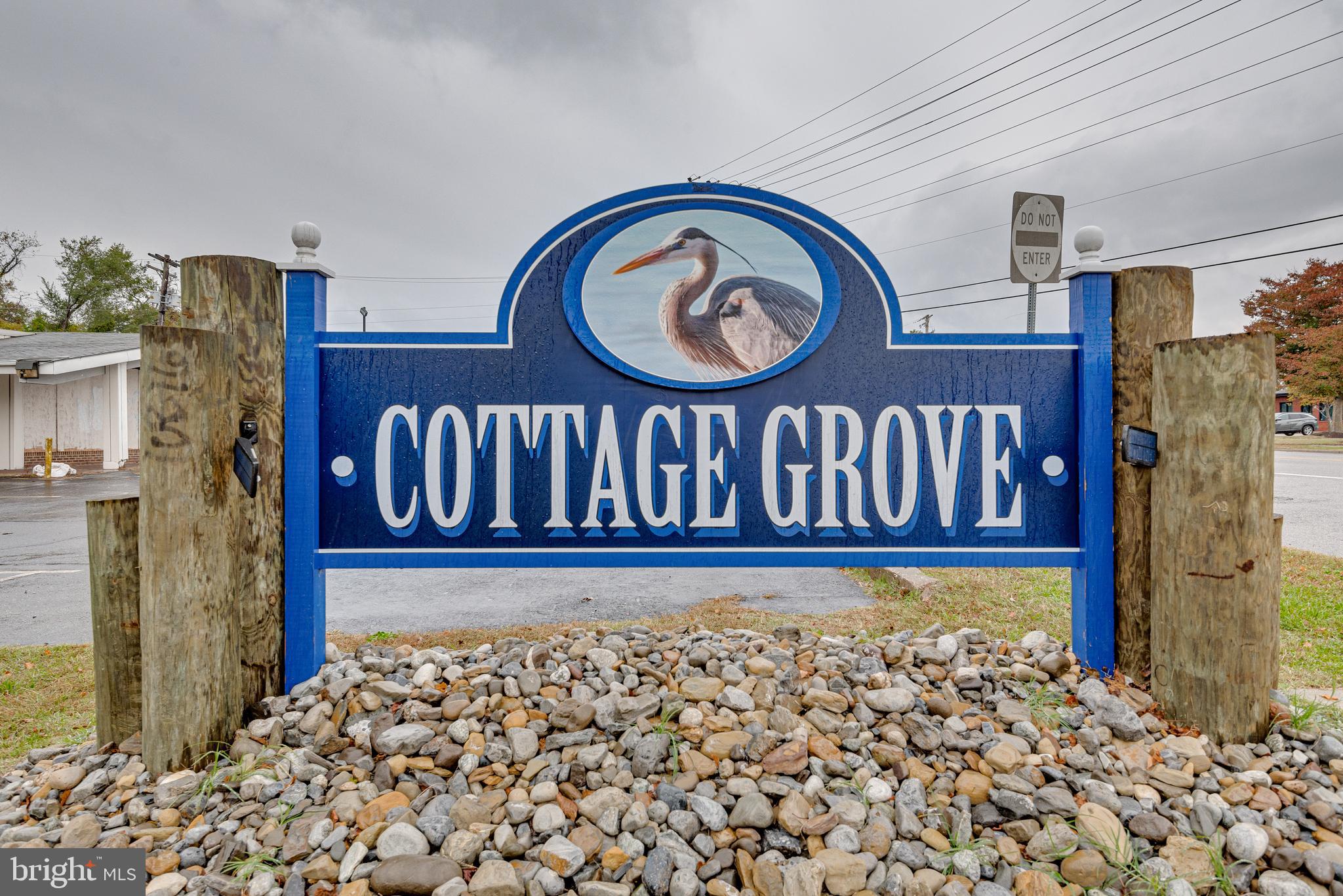 COTTAGE GROVE - Residential