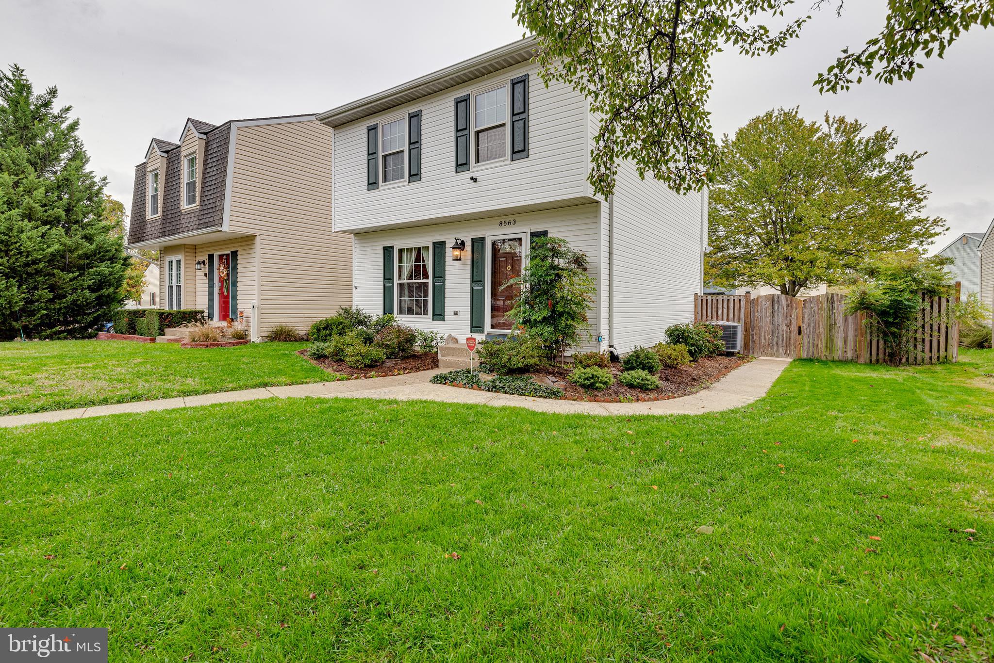 COTTAGE GROVE - Residential