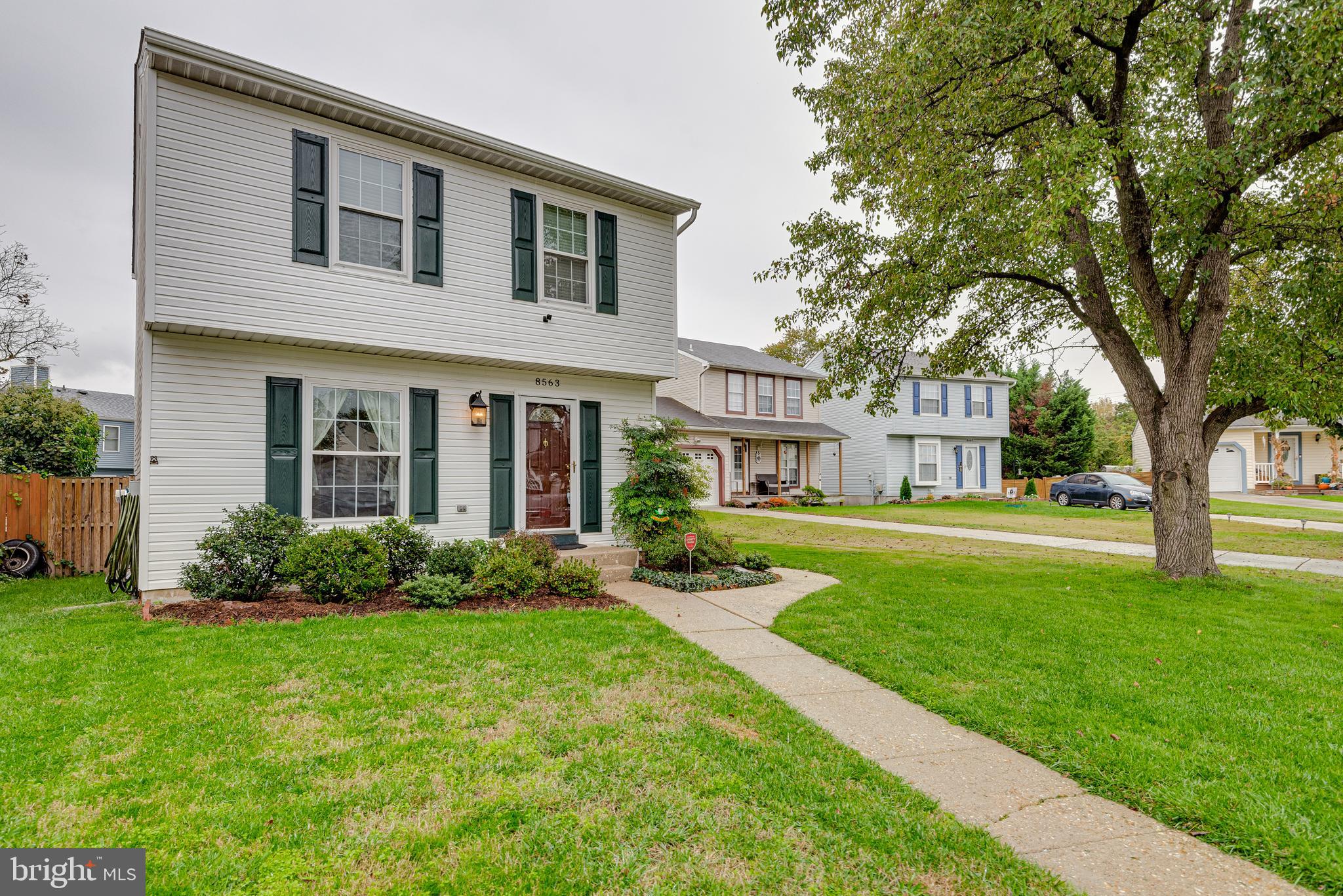 COTTAGE GROVE - Residential