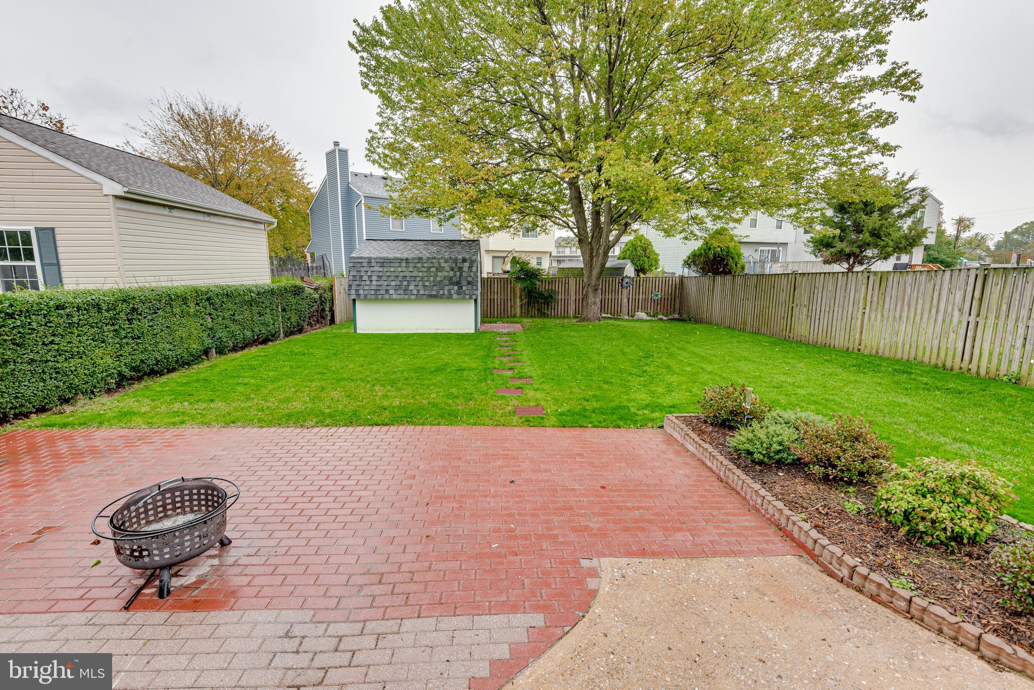 COTTAGE GROVE - Residential