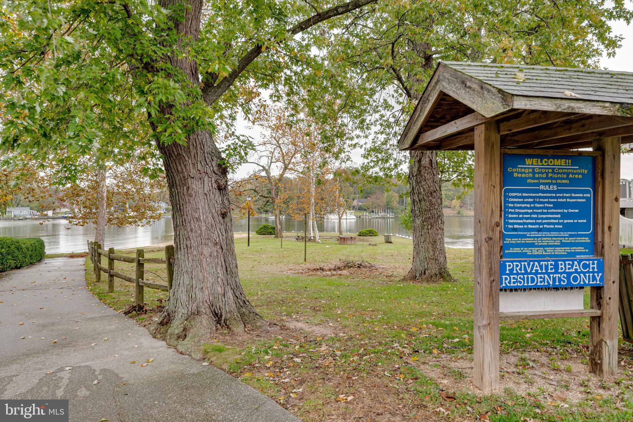 COTTAGE GROVE - Residential