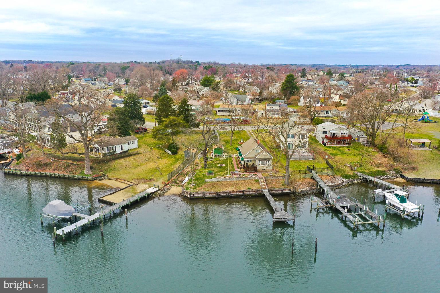 COTTAGE GROVE - Residential