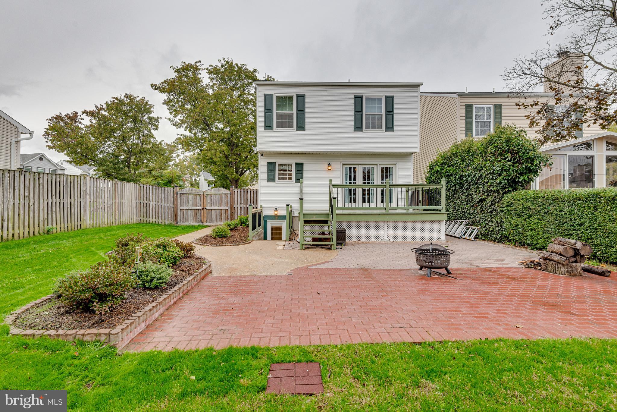 COTTAGE GROVE - Residential