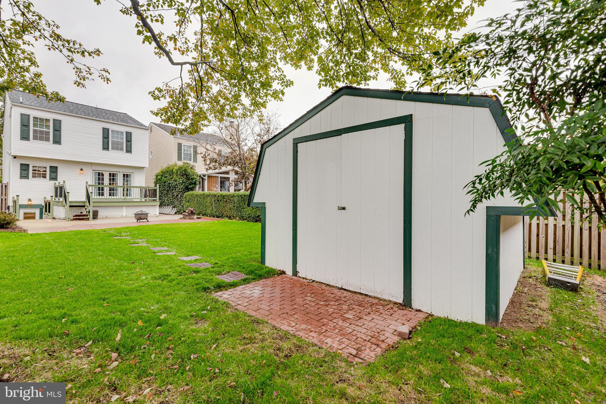 COTTAGE GROVE - Residential