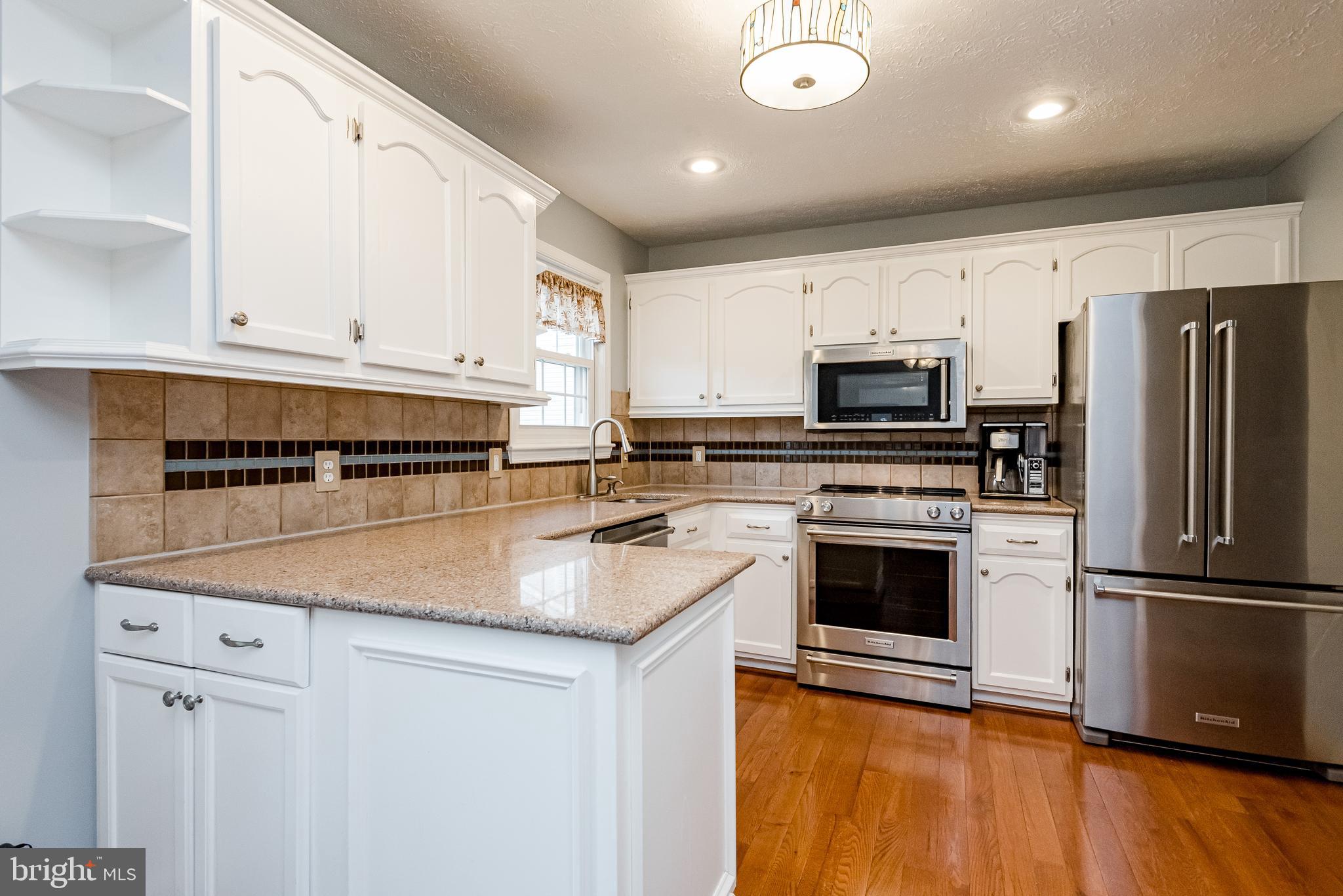 COTTAGE GROVE - Residential