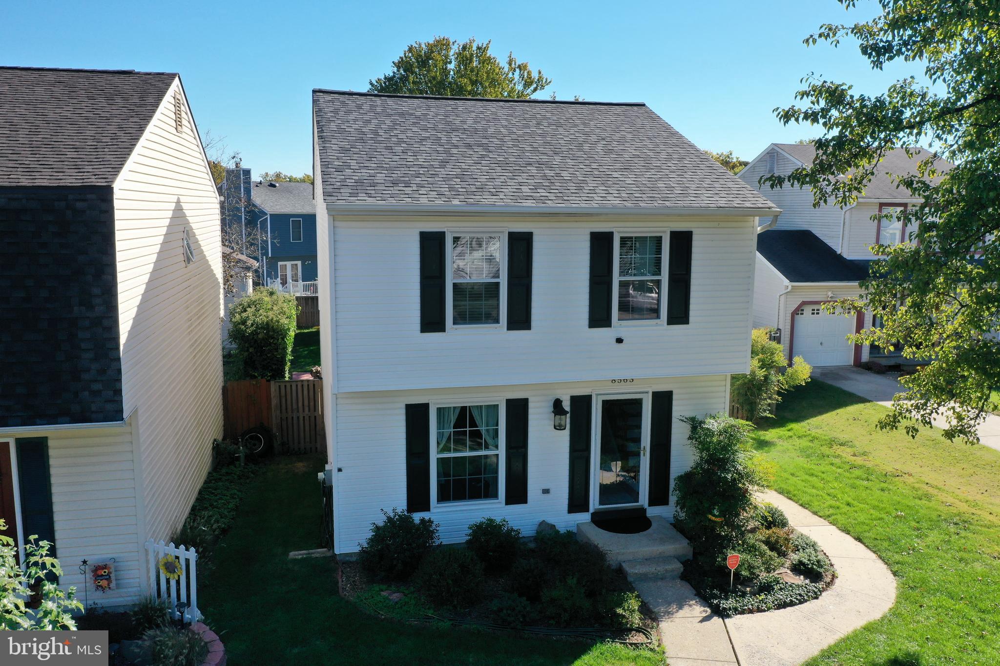 COTTAGE GROVE - Residential