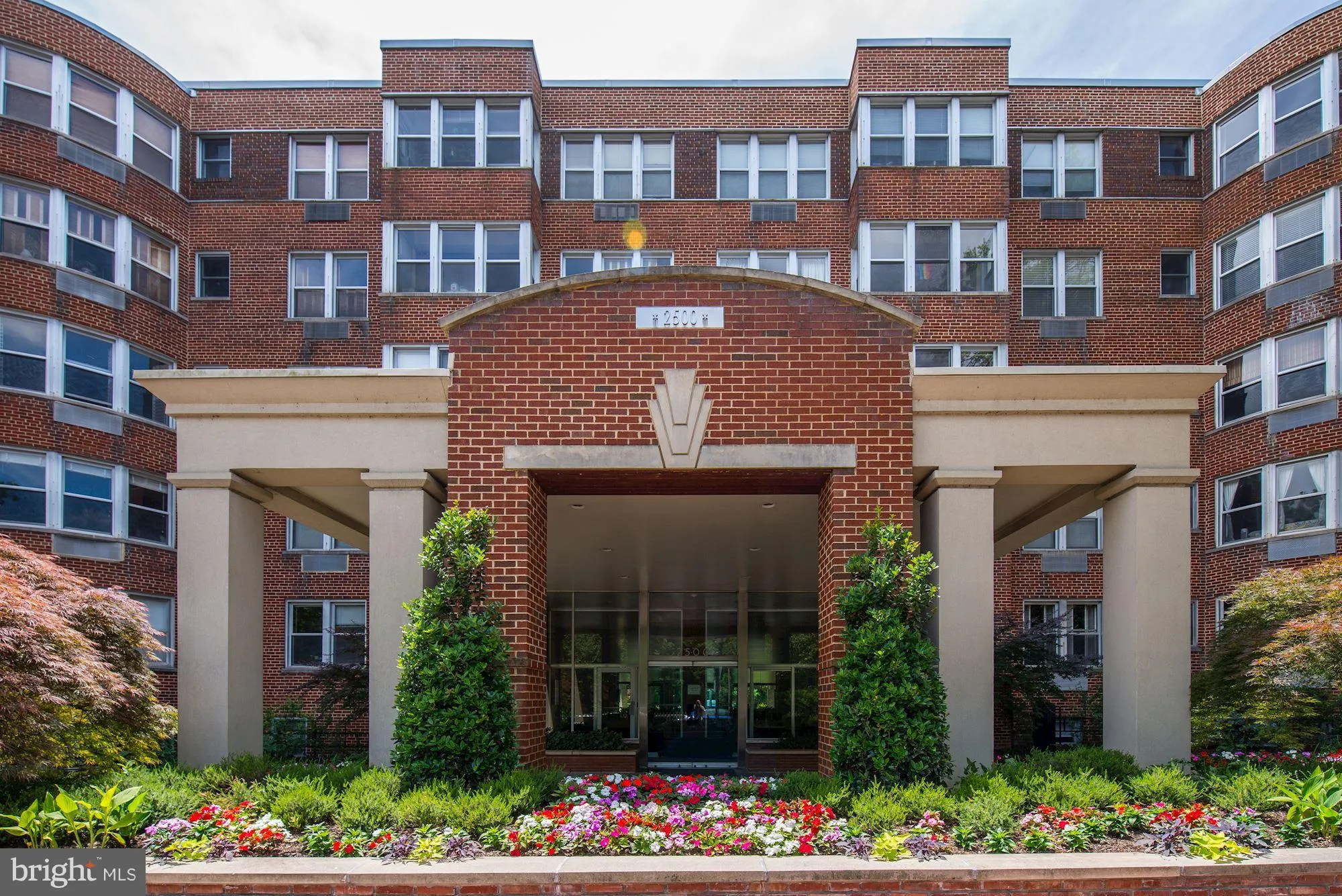 Additional image 2 of 2500 Q Street NW Unit 549, Washington, DC 20007