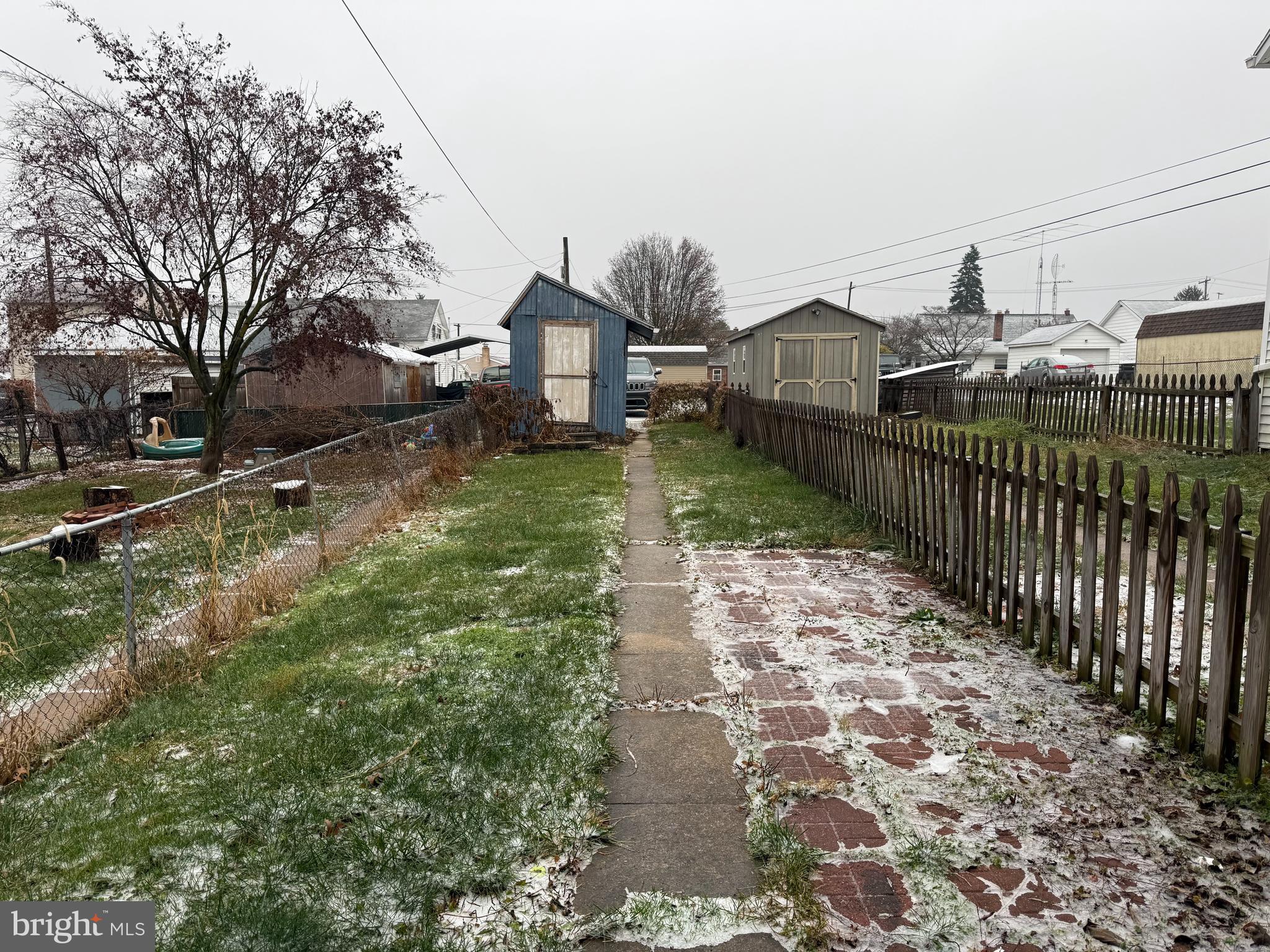 DALLASTOWN BORO - Residential