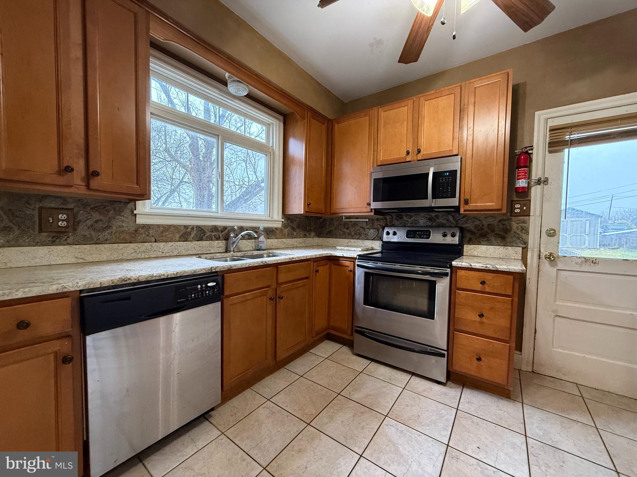 DALLASTOWN BORO - Residential