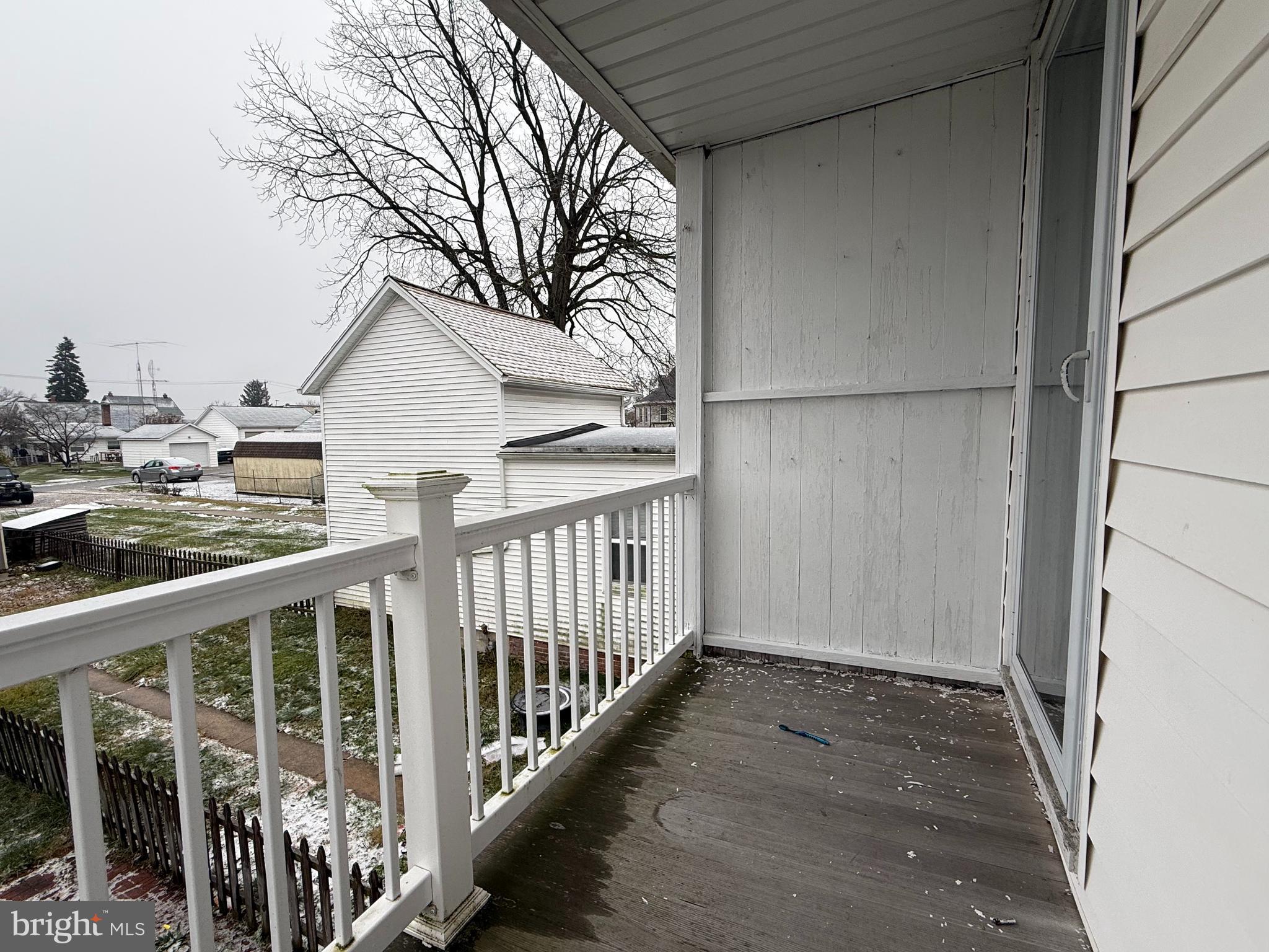 DALLASTOWN BORO - Residential