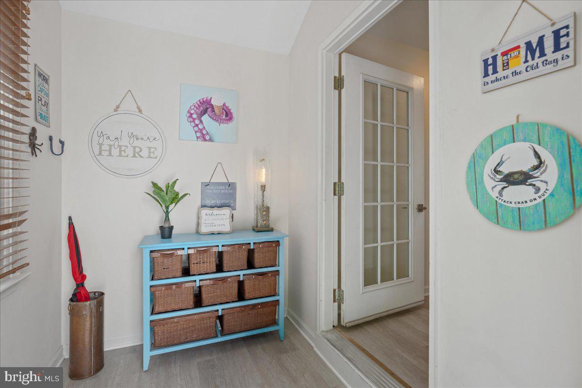 DRUM POINT - Residential