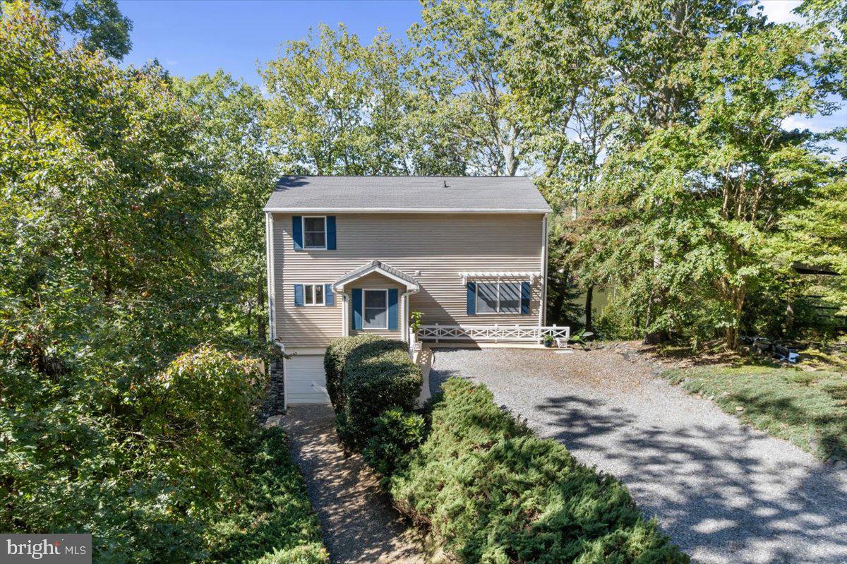 DRUM POINT - Residential