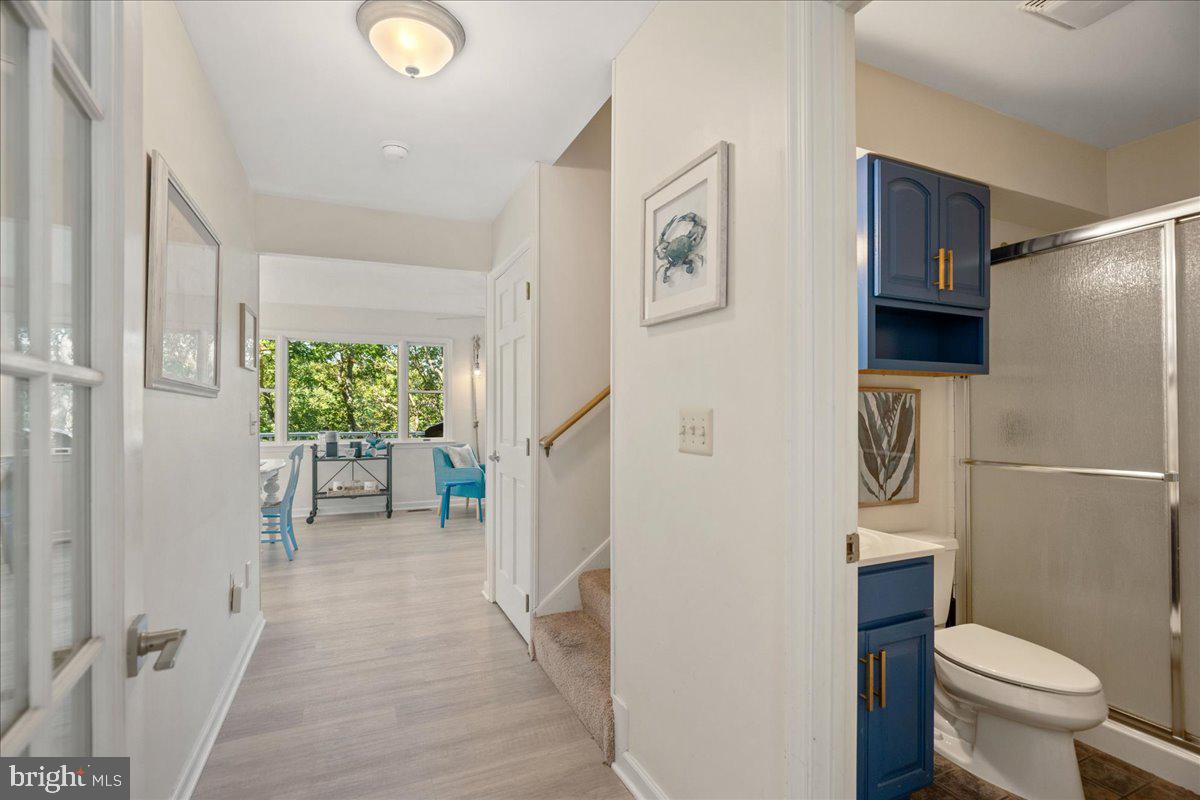 DRUM POINT - Residential