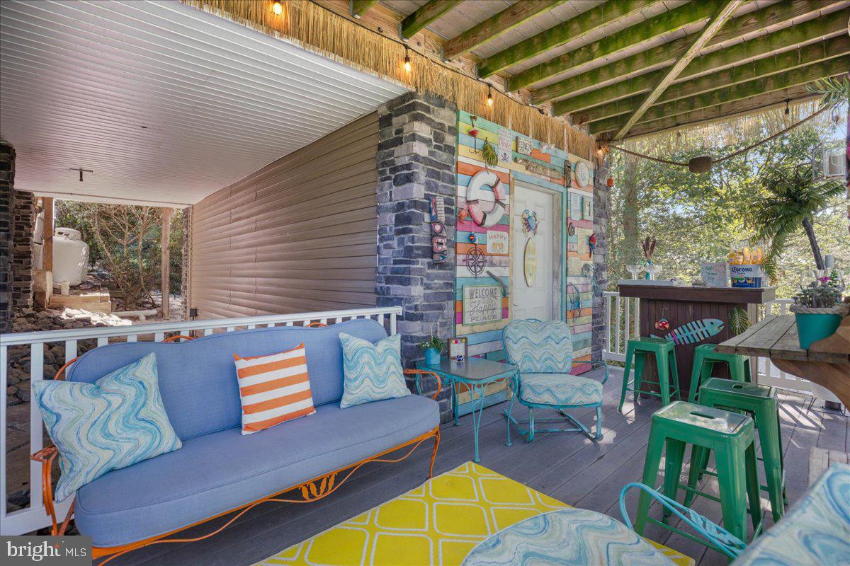 DRUM POINT - Residential