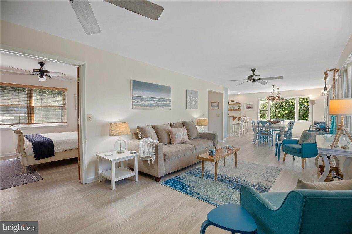 DRUM POINT - Residential