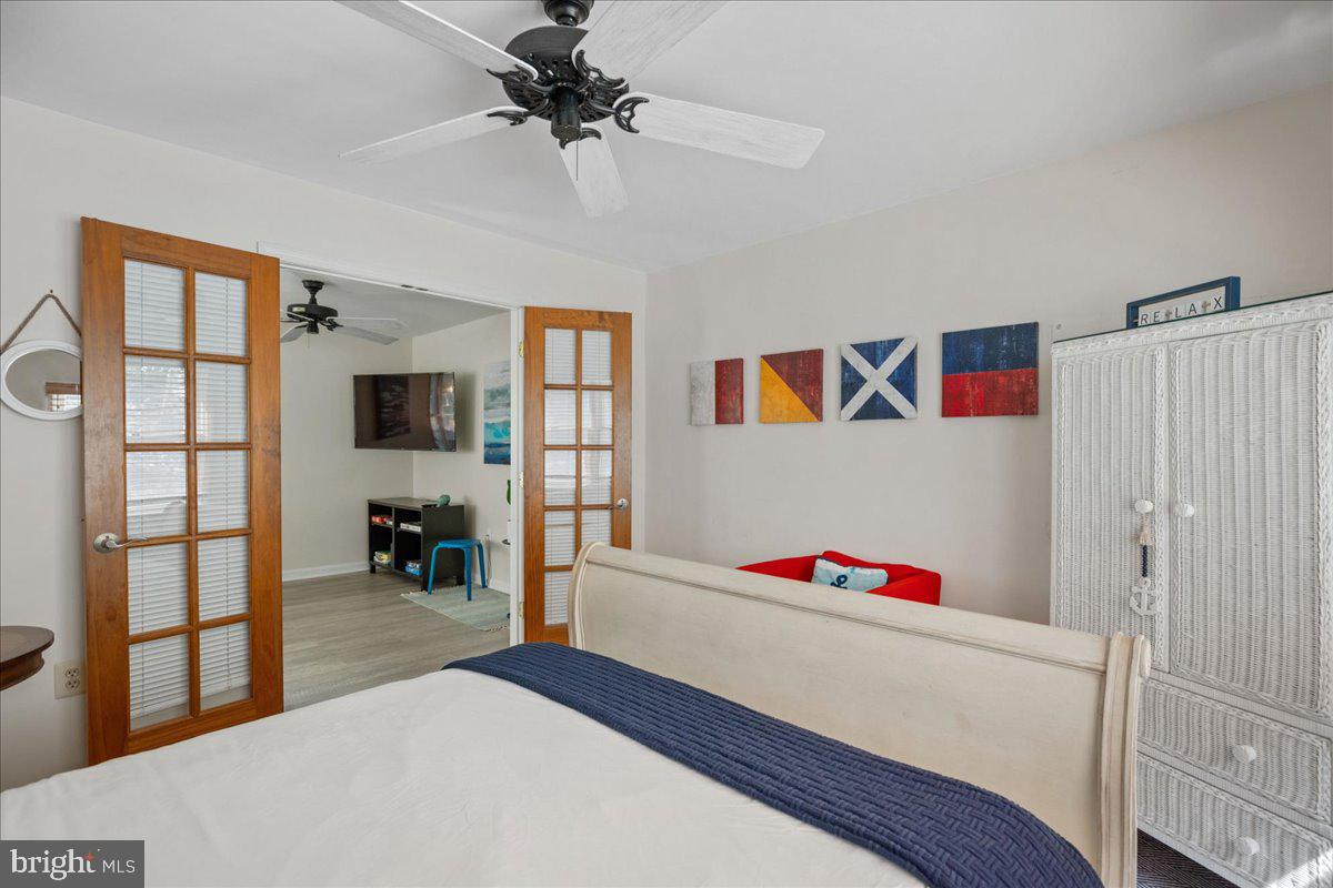 DRUM POINT - Residential