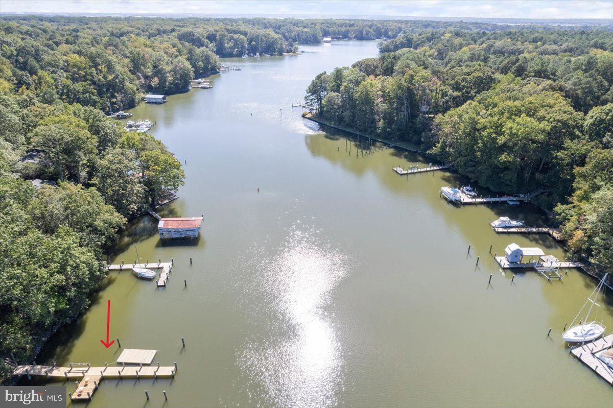 DRUM POINT - Residential