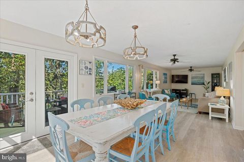 219 CALVERT DRIVE LUSBY MD 20657