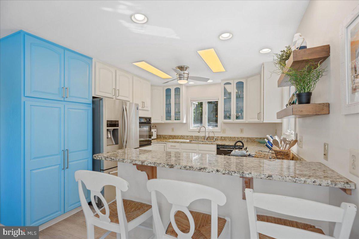 DRUM POINT - Residential