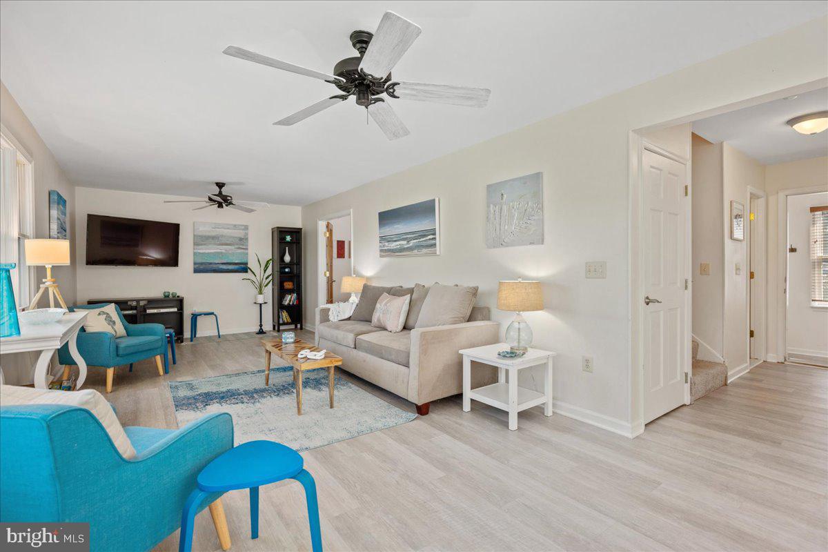 DRUM POINT - Residential