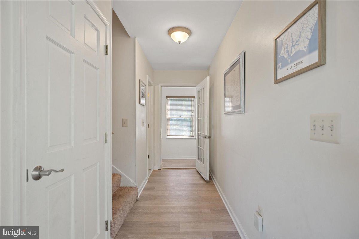 DRUM POINT - Residential