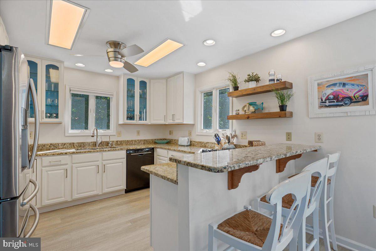 DRUM POINT - Residential