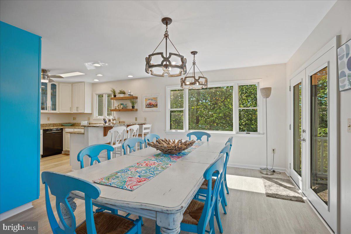 DRUM POINT - Residential