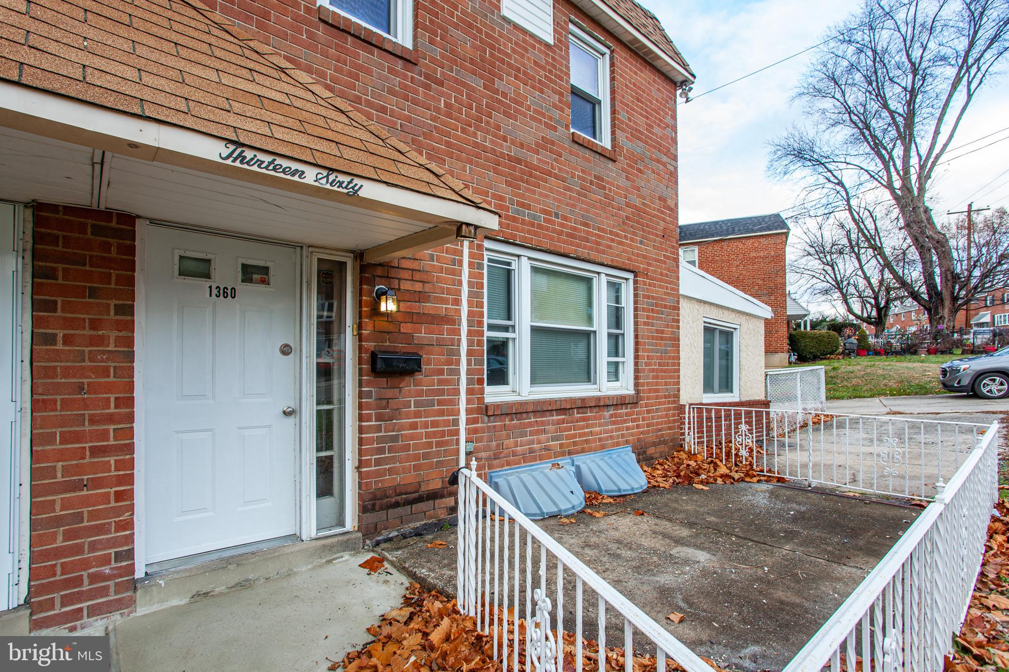 BROOKHAVEN - Residential