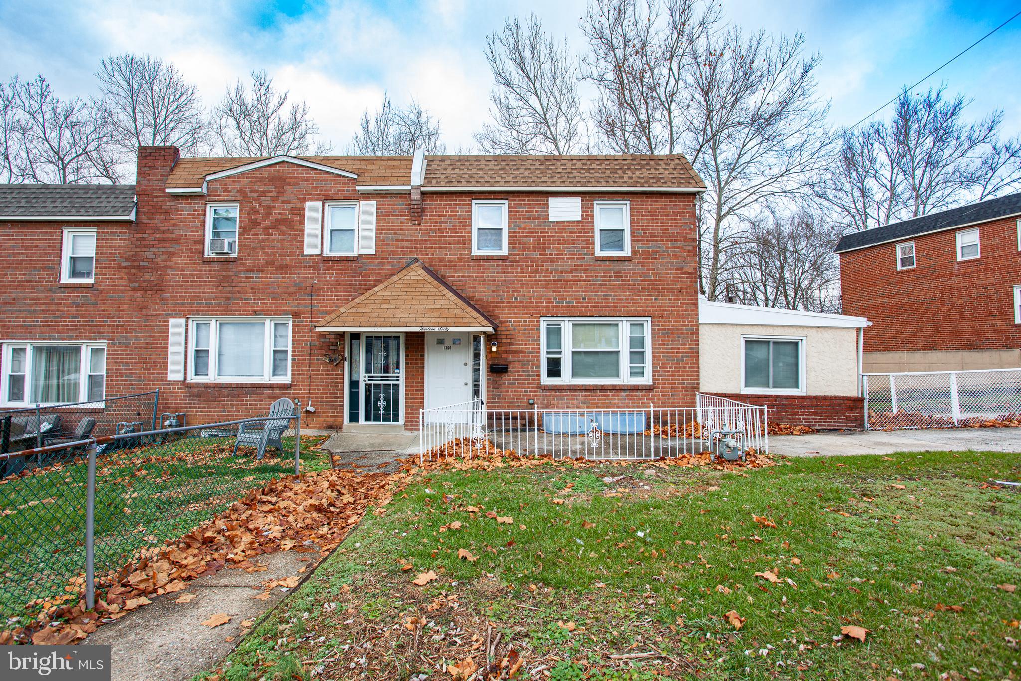 BROOKHAVEN - Residential