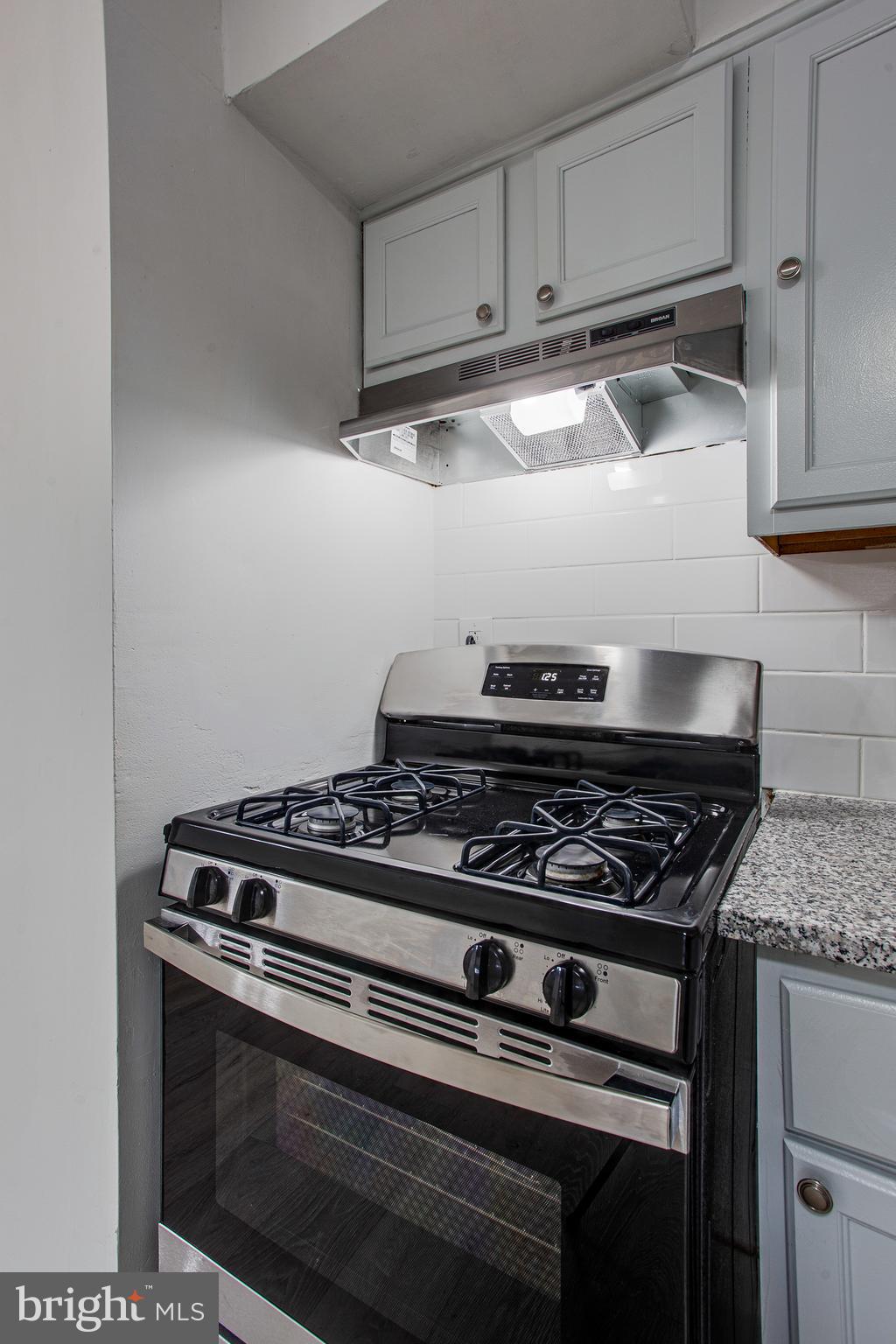 BROOKHAVEN - Residential