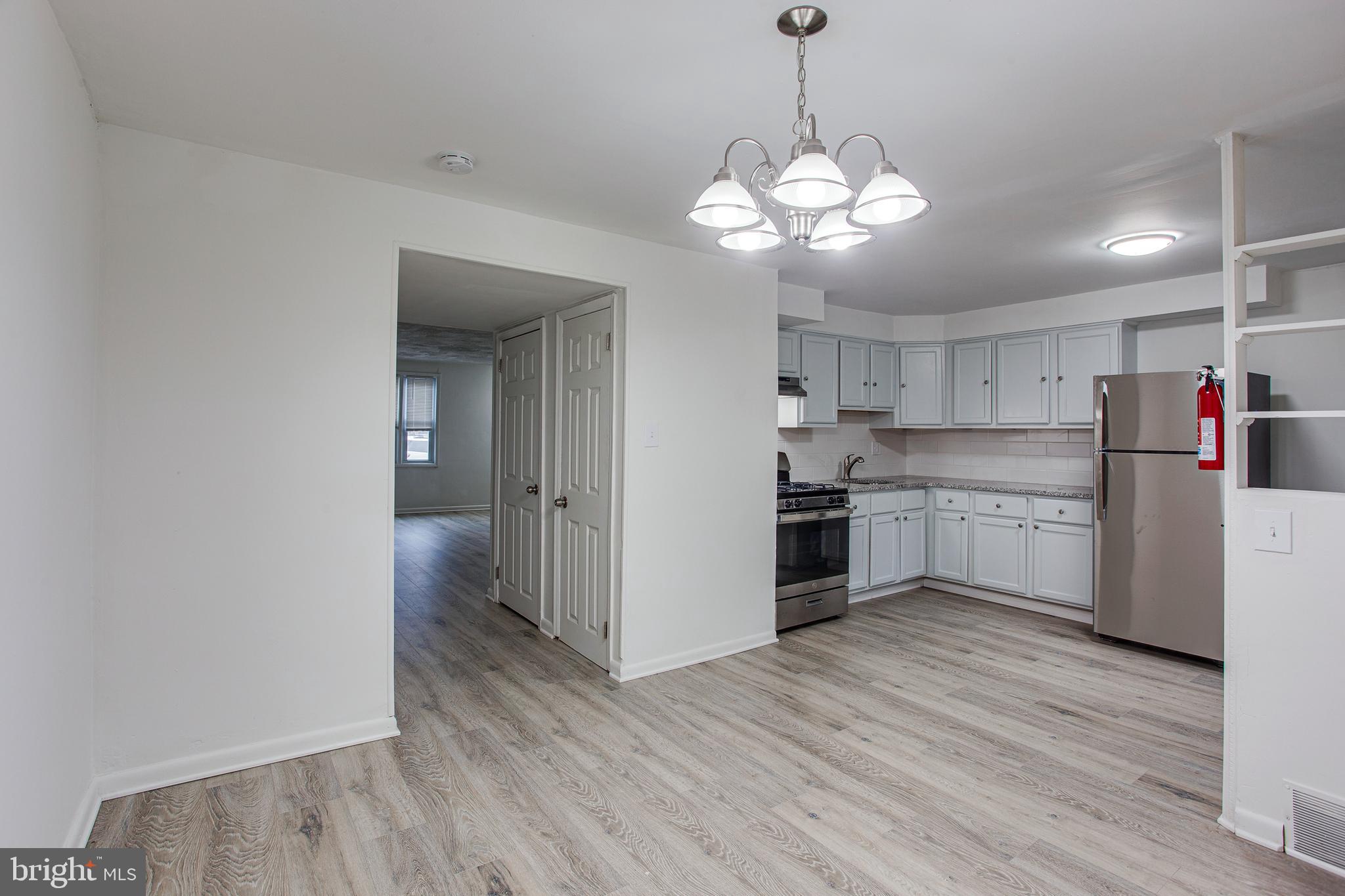 BROOKHAVEN - Residential