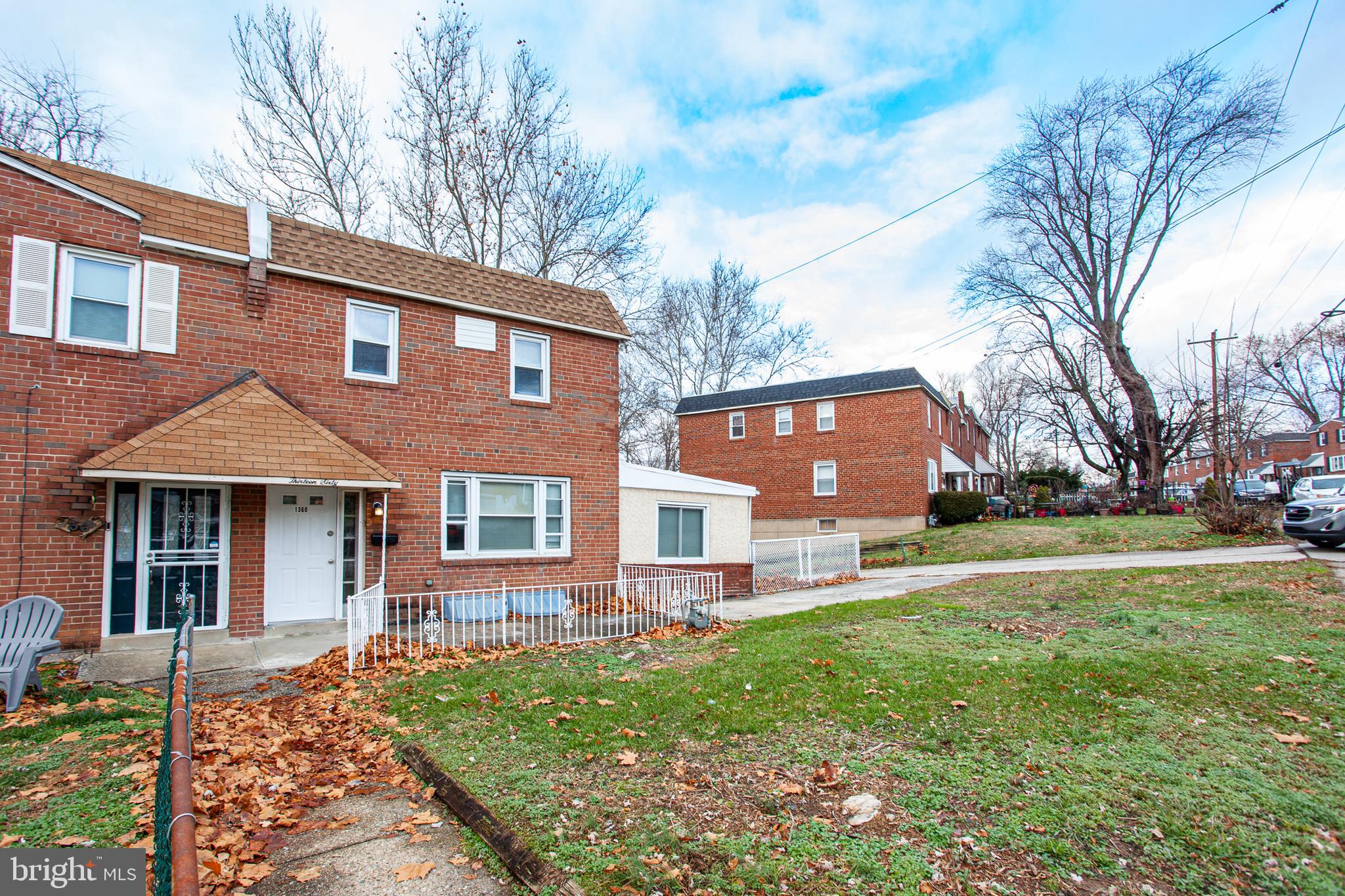 BROOKHAVEN - Residential