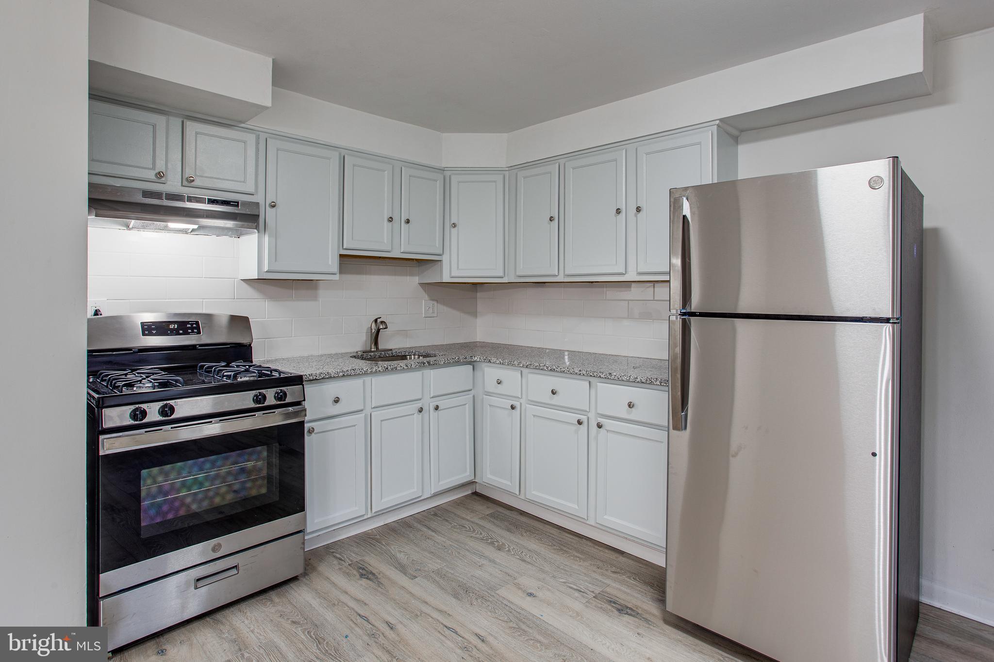 BROOKHAVEN - Residential