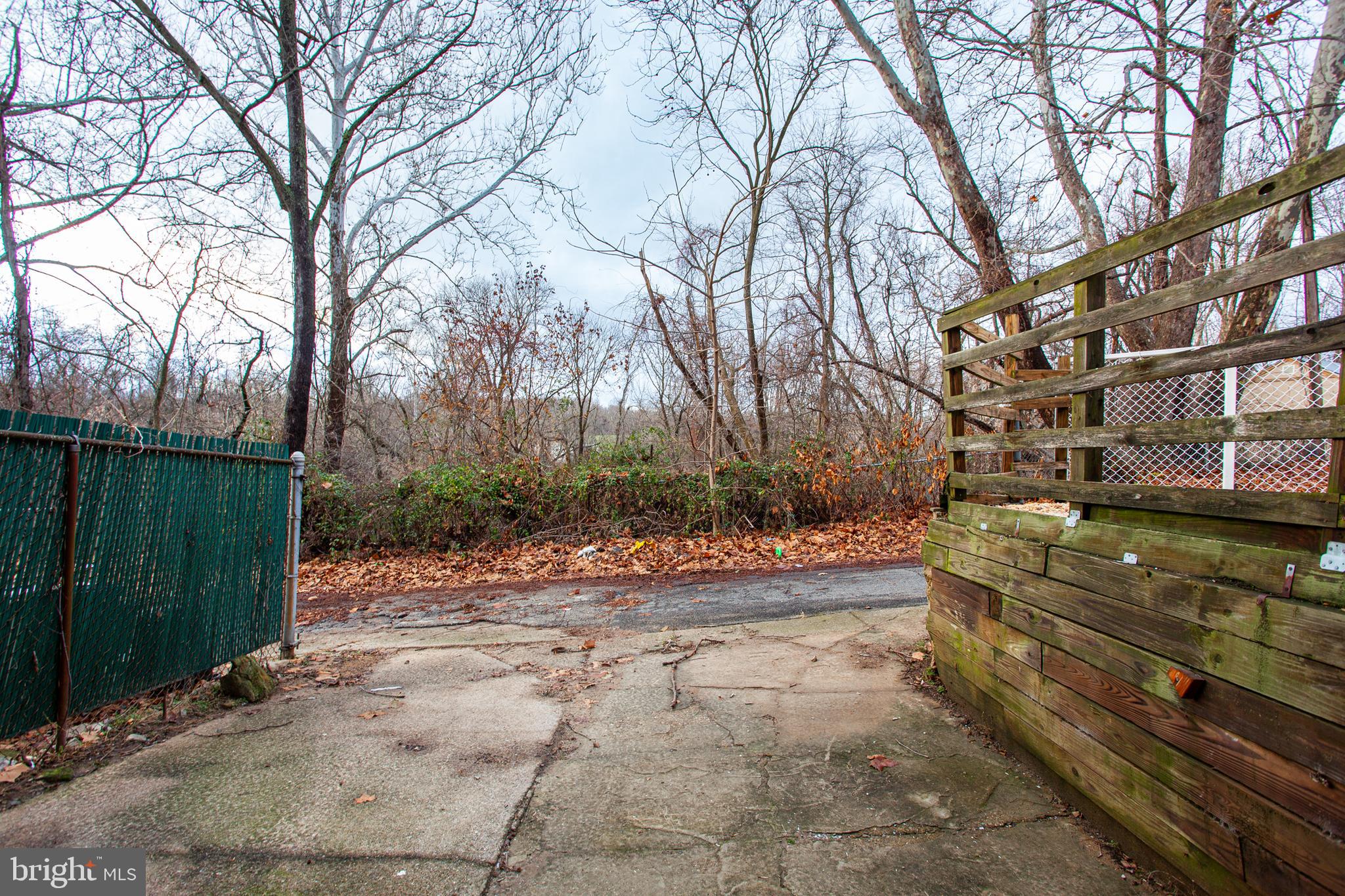 BROOKHAVEN - Residential