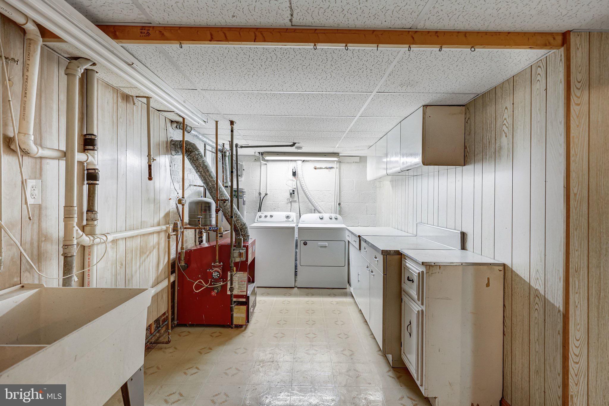 BON AIR - Residential