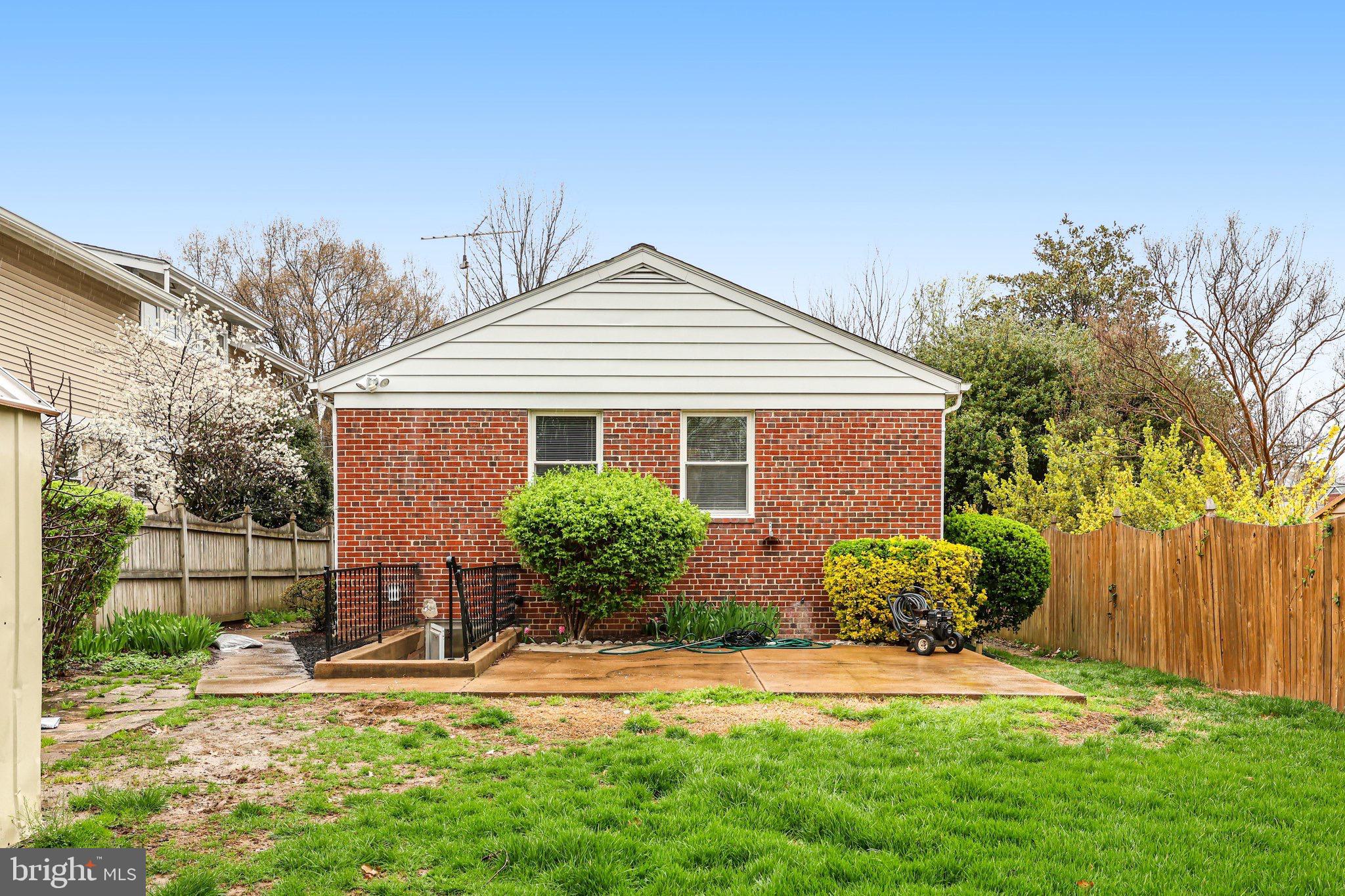 BON AIR - Residential