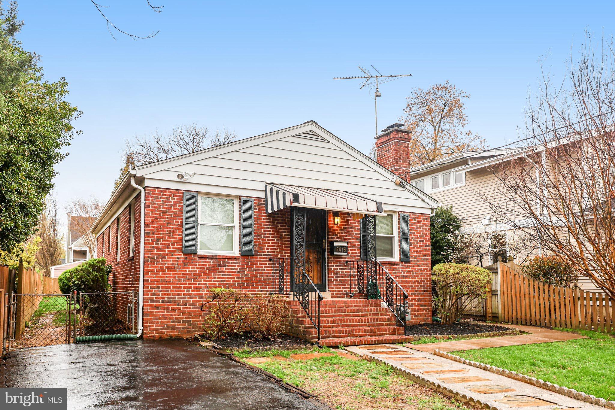 BON AIR - Residential