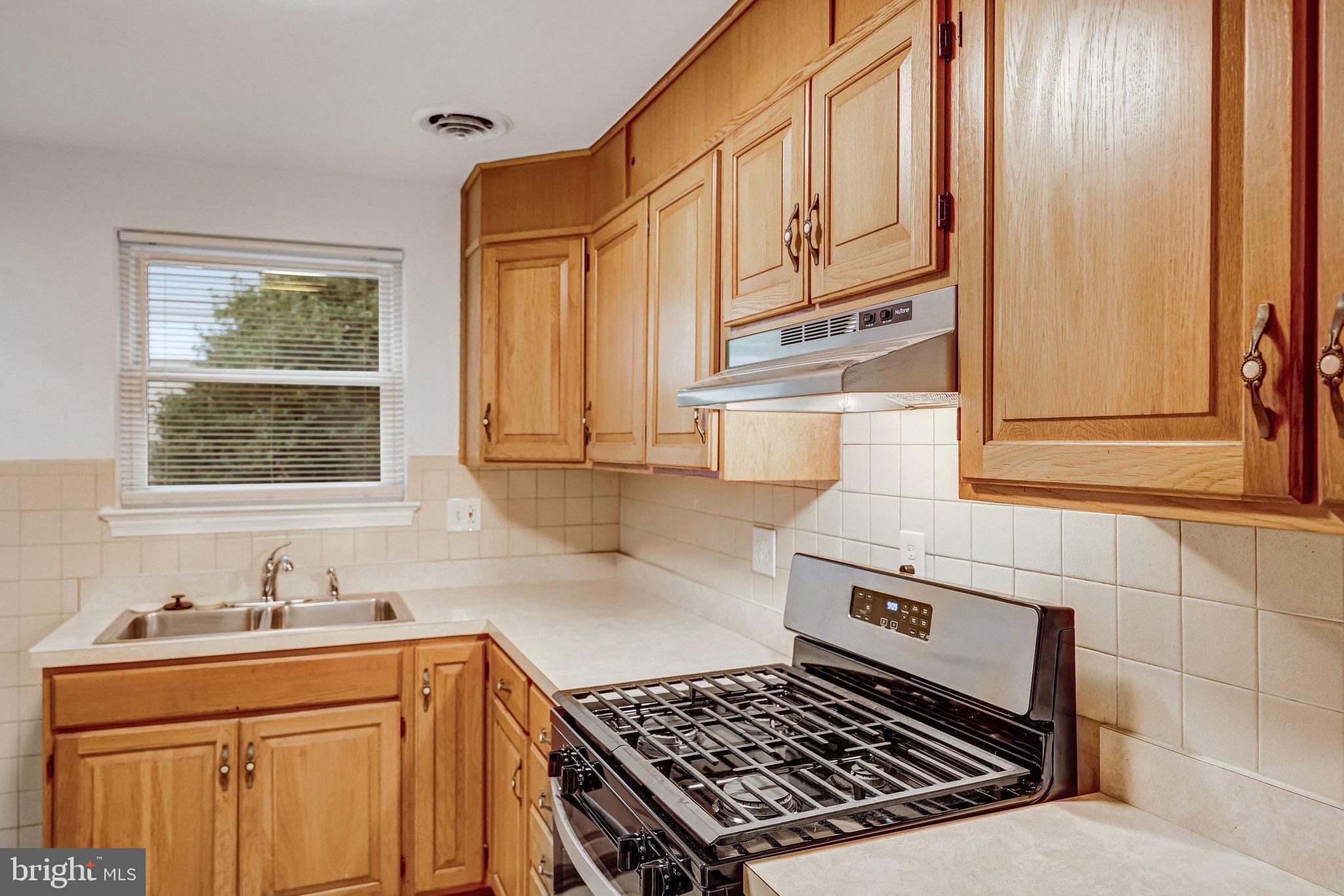 BON AIR - Residential