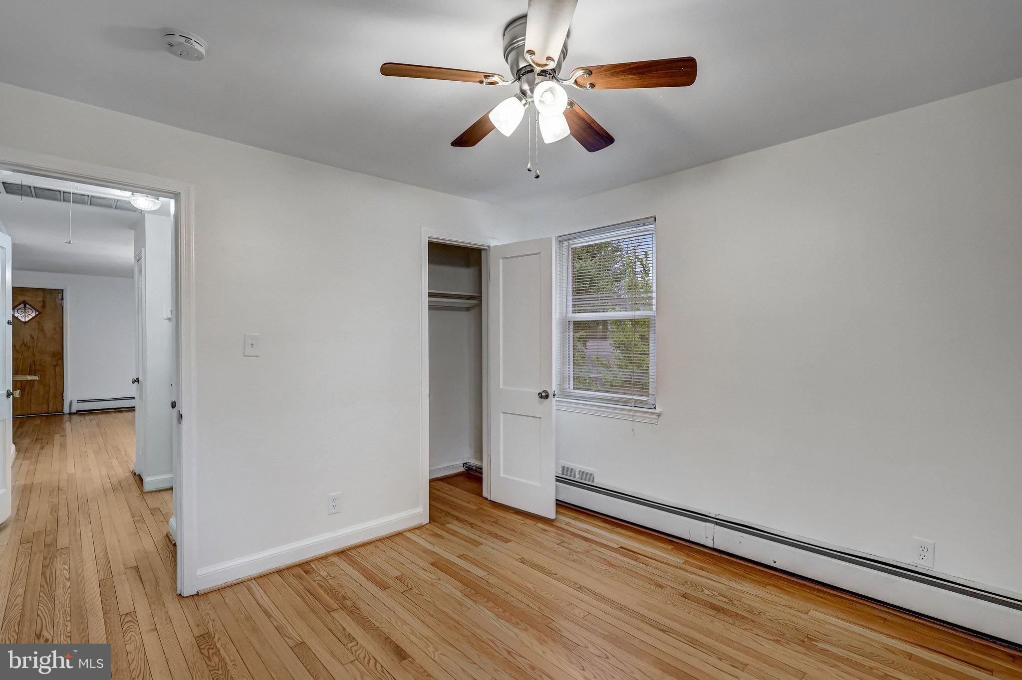 BON AIR - Residential