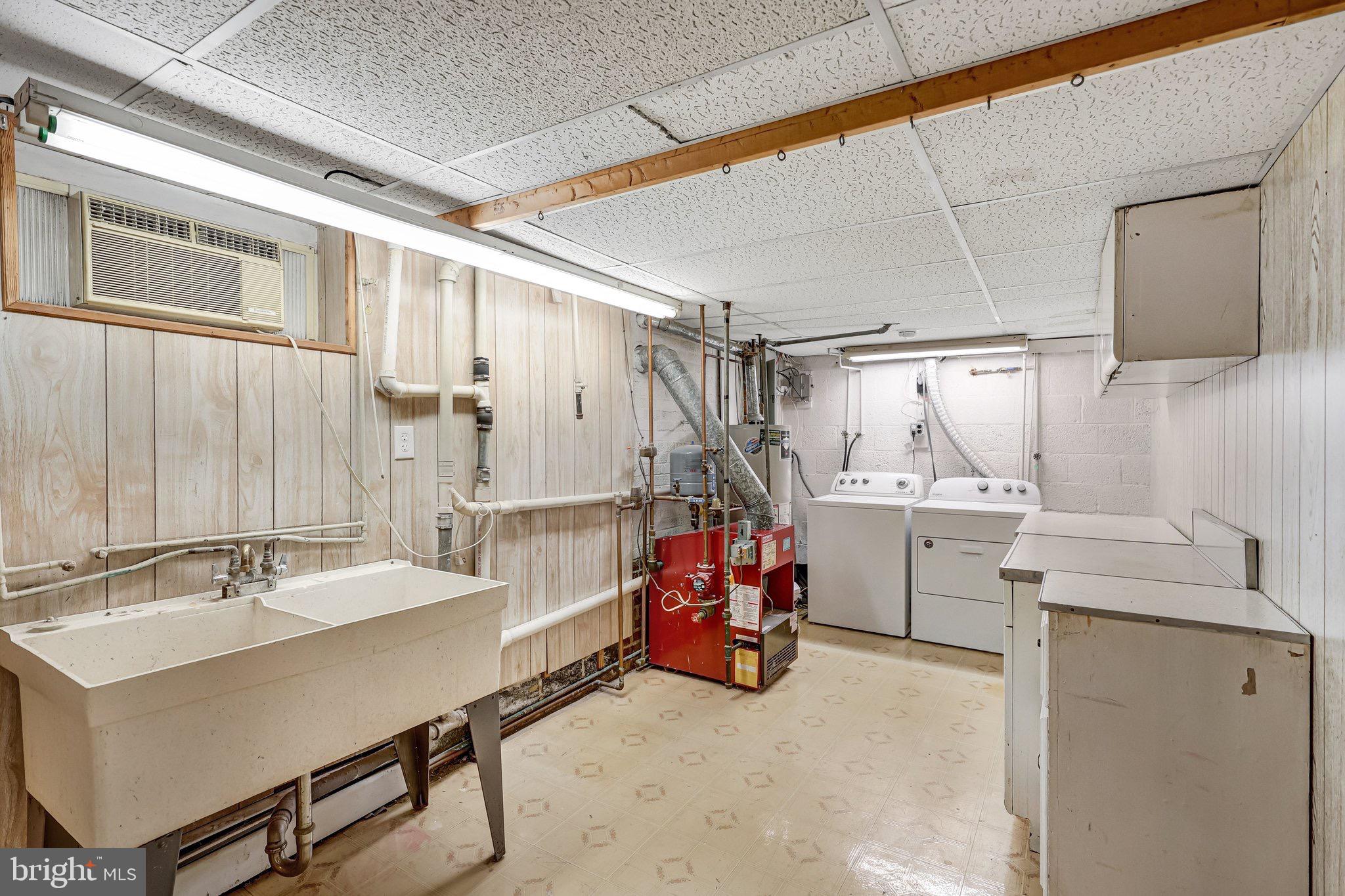 BON AIR - Residential