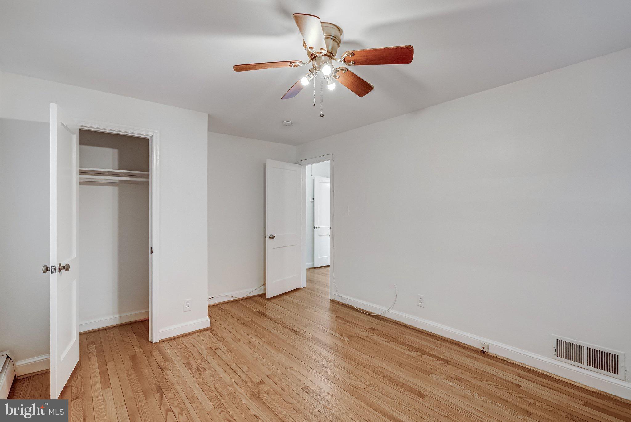 BON AIR - Residential